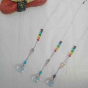 01 Atrapasol chakras 40cm