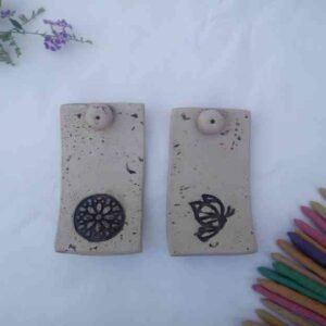 001 Bombe chico porta sahumerio 15x9