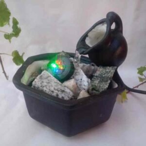 001 Fuente mini 15x15