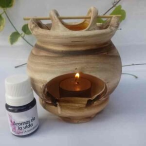 001 Horno aljibe 11cm