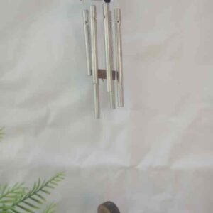 01 Llamador Nro 1 25 cm de largo