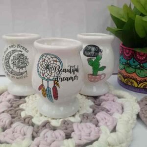 01 Mate con inscripcion