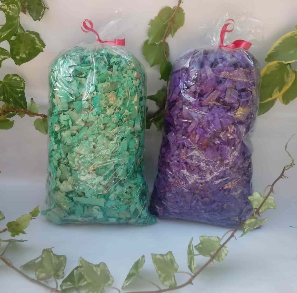 Papu Reri 01 Popurri Chico sin fragancia x120 grs - Aromas de la Vida
