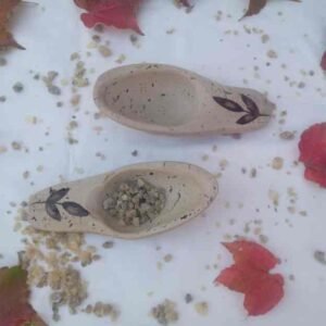 001 Sahumador chico 22x10