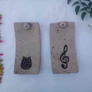 002 Bombe mediano porta sahumerio 19x10