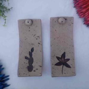 003 Bombe grande porta sahumerio 22x35