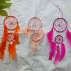 004 Doble chico 20cm