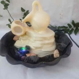 04-Fuente 2 casacadas