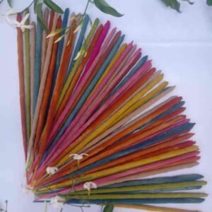 005 Sahumerios triple empaste surtidos x50 unidades