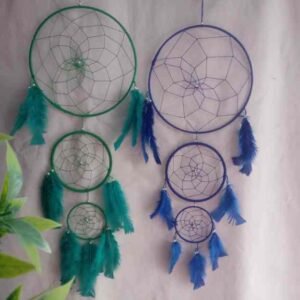 007 Triple grande 60cm