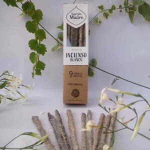 08-Incienso blanco