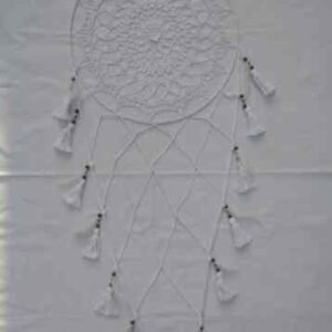 12-Mandala pico 60 cm