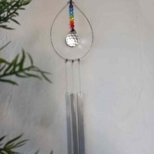 13-Llamador con Atrapasol