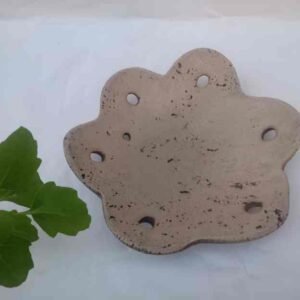 016-Cuenco flor chico