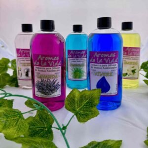 017 Difusor repuesto de medio litro