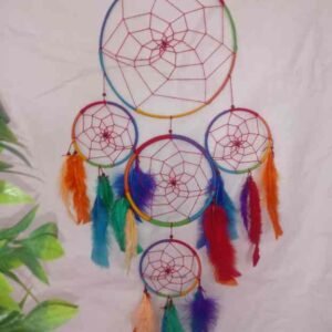 018 Gigante multicolor 60cm