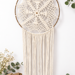 02-Mandala fleco 40 cm