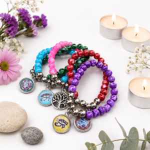 02-Pulsera con dije