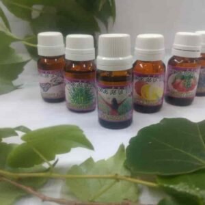 020 Esencia chica 10cm