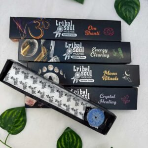 20-Sahumerios tribal soul línea espiritual