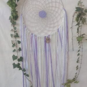 21-Mandala bijouteri 40 cm