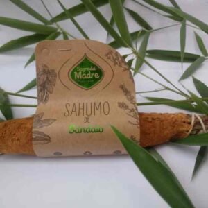 24-Sahumo de sandalo