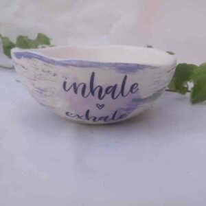 027-Cuenco decoupage chico