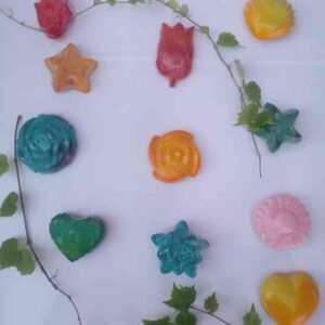 027 Sopapa con aroma x unidad