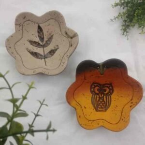 28-Cuenco flor chico