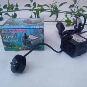 28-Motor con luz gande