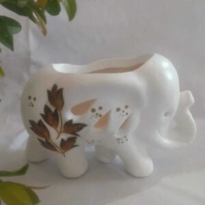 30-Elefante decoupage