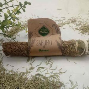 30-Sahumo de romero