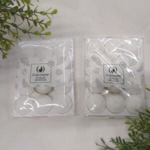 33-Velas de noche x12