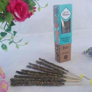 36-Calendula manzanilla natural