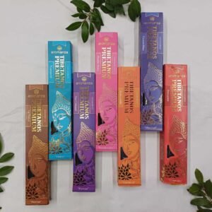 36-Sahumerio tibetano premium