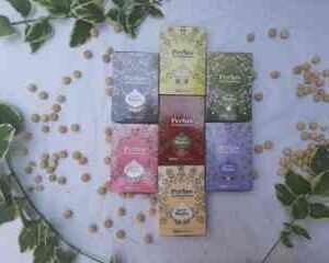 42-Perlas aromaticas