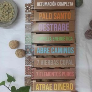 46-Bombita defumacion x4 caja