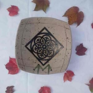 48-Ensaladera cuadrada super