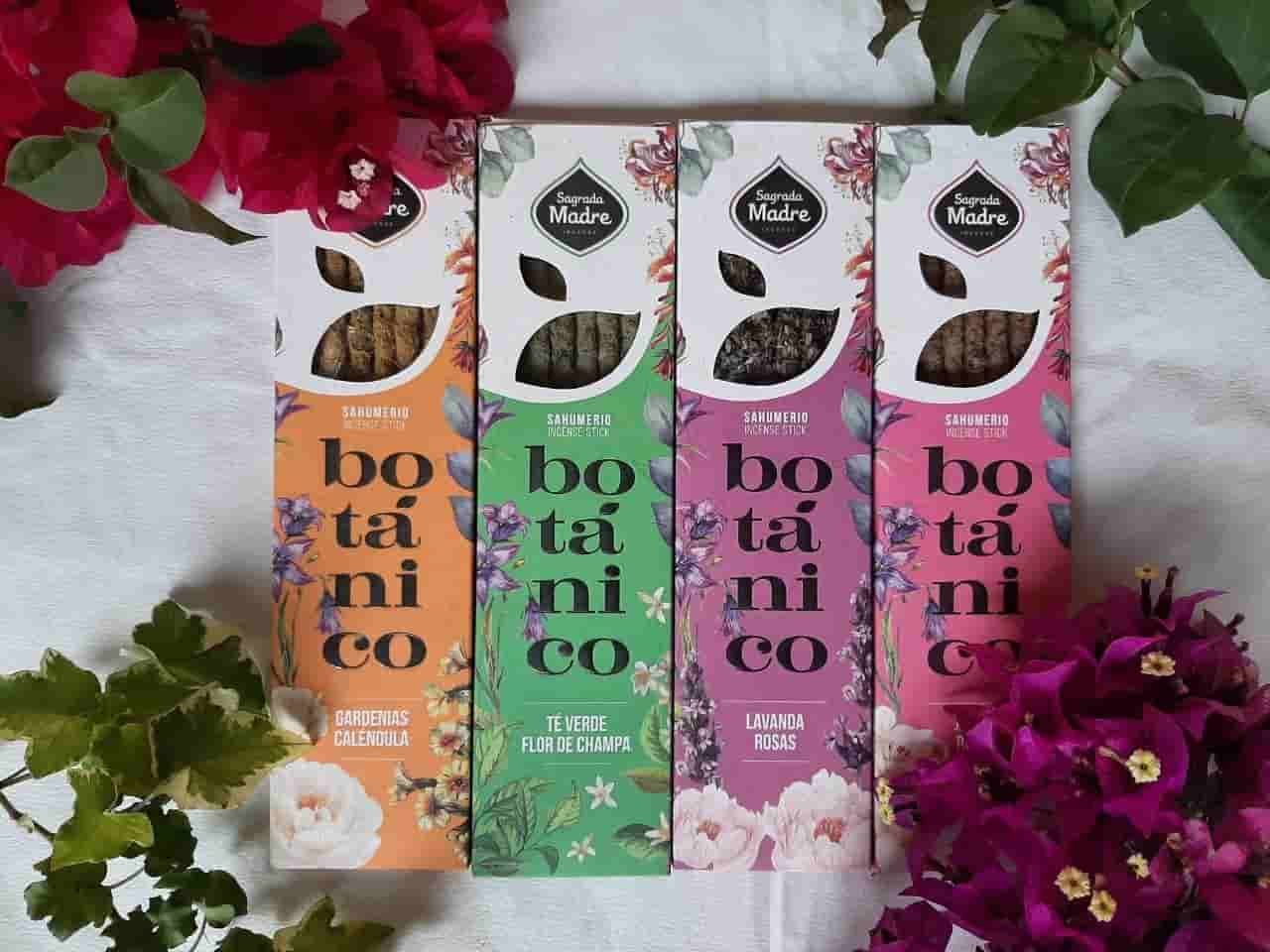 56-Sahumerio botanico