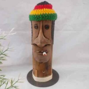 057 Porta sahumerio cara super