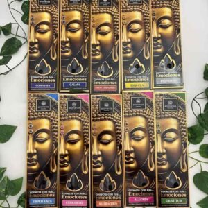 57-Sahumerios emociones