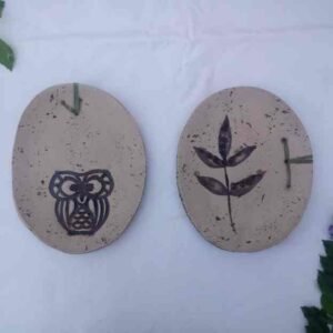 59-Plato ovalado chico