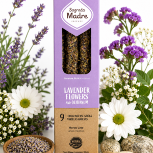06-Lavanda y olibano