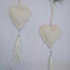 60-Corazon de lienzo