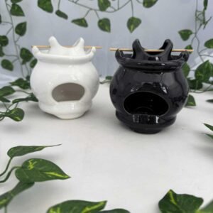 22-Horno aljibe esmaltado