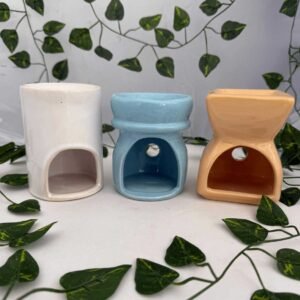 23-Horno esmaltado nuevo