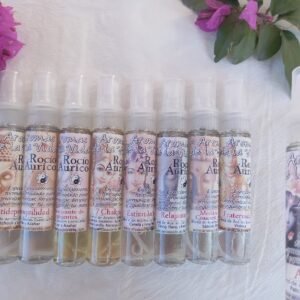 063 Perfumina aurica 30ml