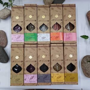 63-Sahumerio artesano x30