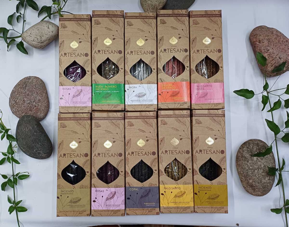 63-Sahumerio artesano x30