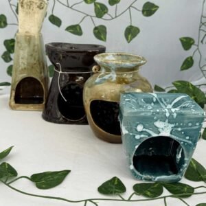 26-Hornos esmaltado varios colores